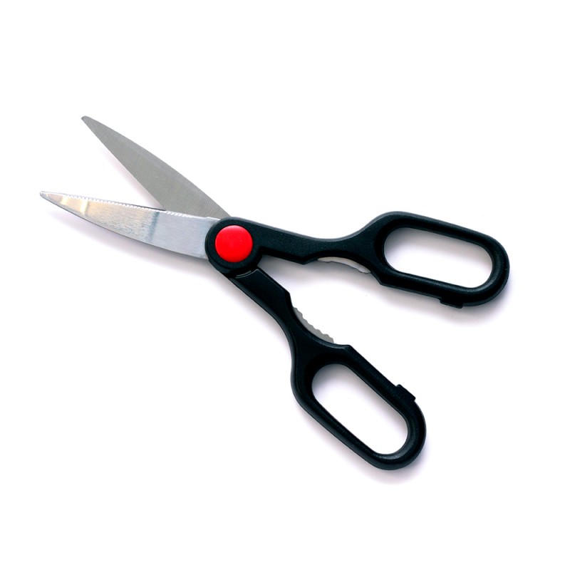 Tijeras de cocina multiusos