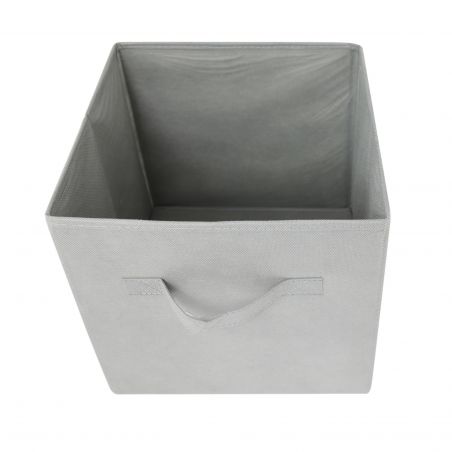 Caja de almacenamiento simple