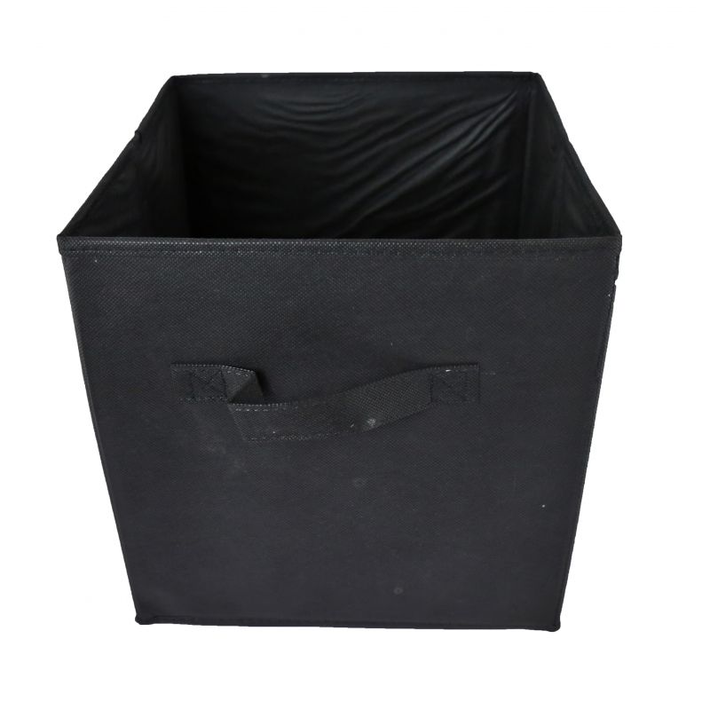 Caja de almacenamiento simple