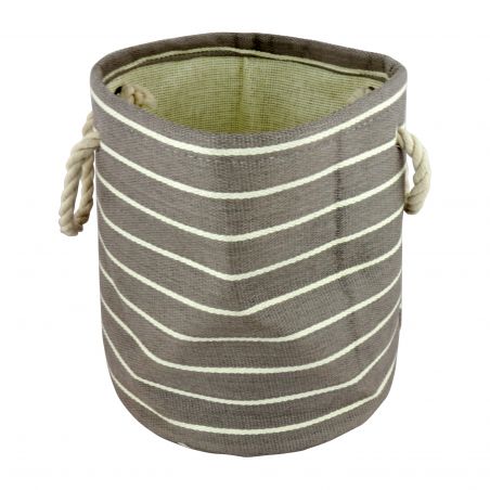 Caja de almacenamiento Cilíndrica