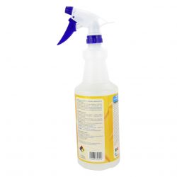 Desinfectante natural para mascotas