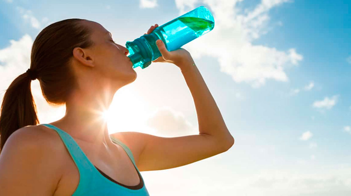 Todo lo que necesitas saber sobre Bebidas Isot&oacute;nicas para mejorar tu rendimiento deportivo  ️&zwj;♀️ &zwj;♂️