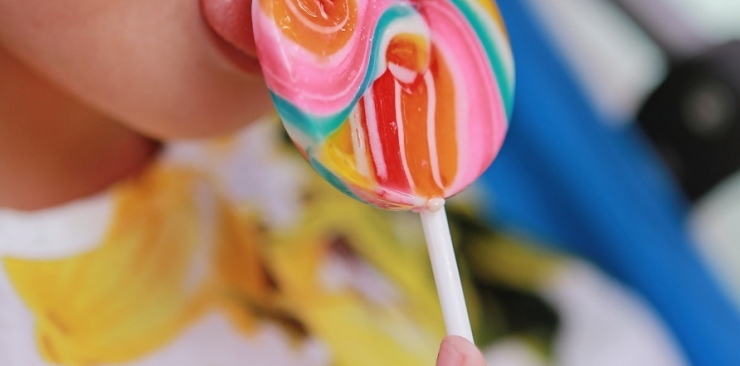 Los dulces japoneses que debes probar de inmediato