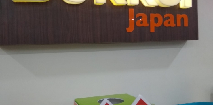 Artículos de tienda japonesa que puedes pedir a domicilio