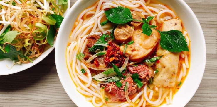 Ramen: ¿Qué es y por qué se ha hecho tan popular? 