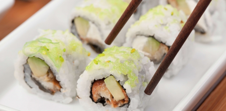 Palillos chinos para comer ¿Cómo se utilizan los palillos idealmente?