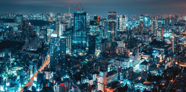 Tecnología e innovación traída desde Japón para mejorar tu vida