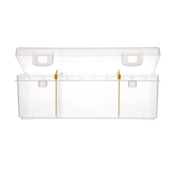 Caja organizadora multiusos D