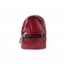 Paquete de cubierta protectora de lluvia ajustable para mochilas (2 piezas)